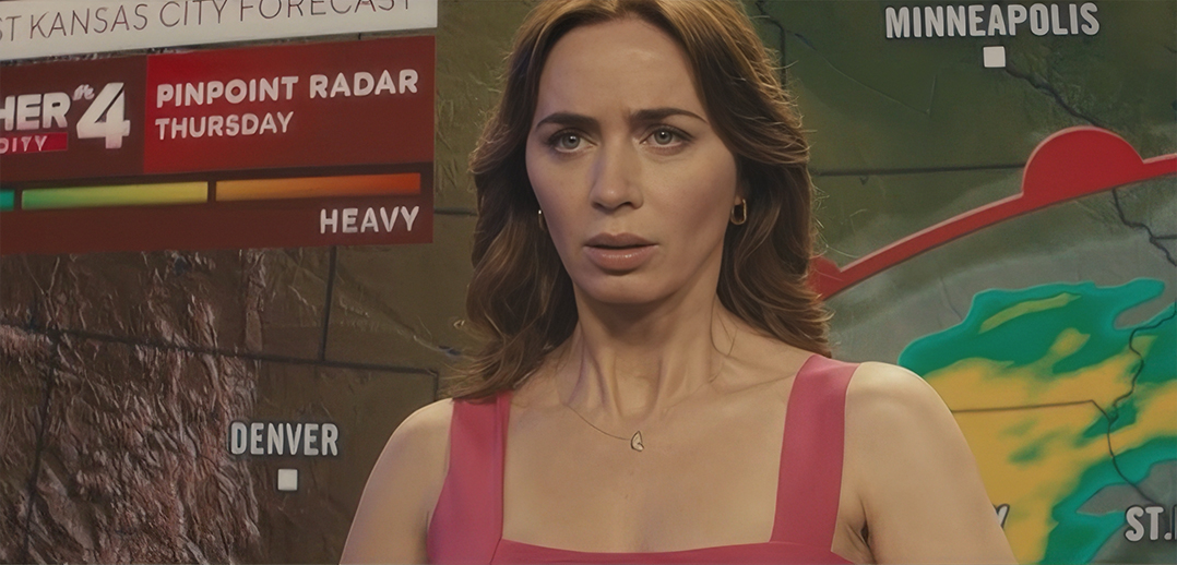 Спилберг вернулся к&nbsp;теме инопланетян в&nbsp;новом фильме