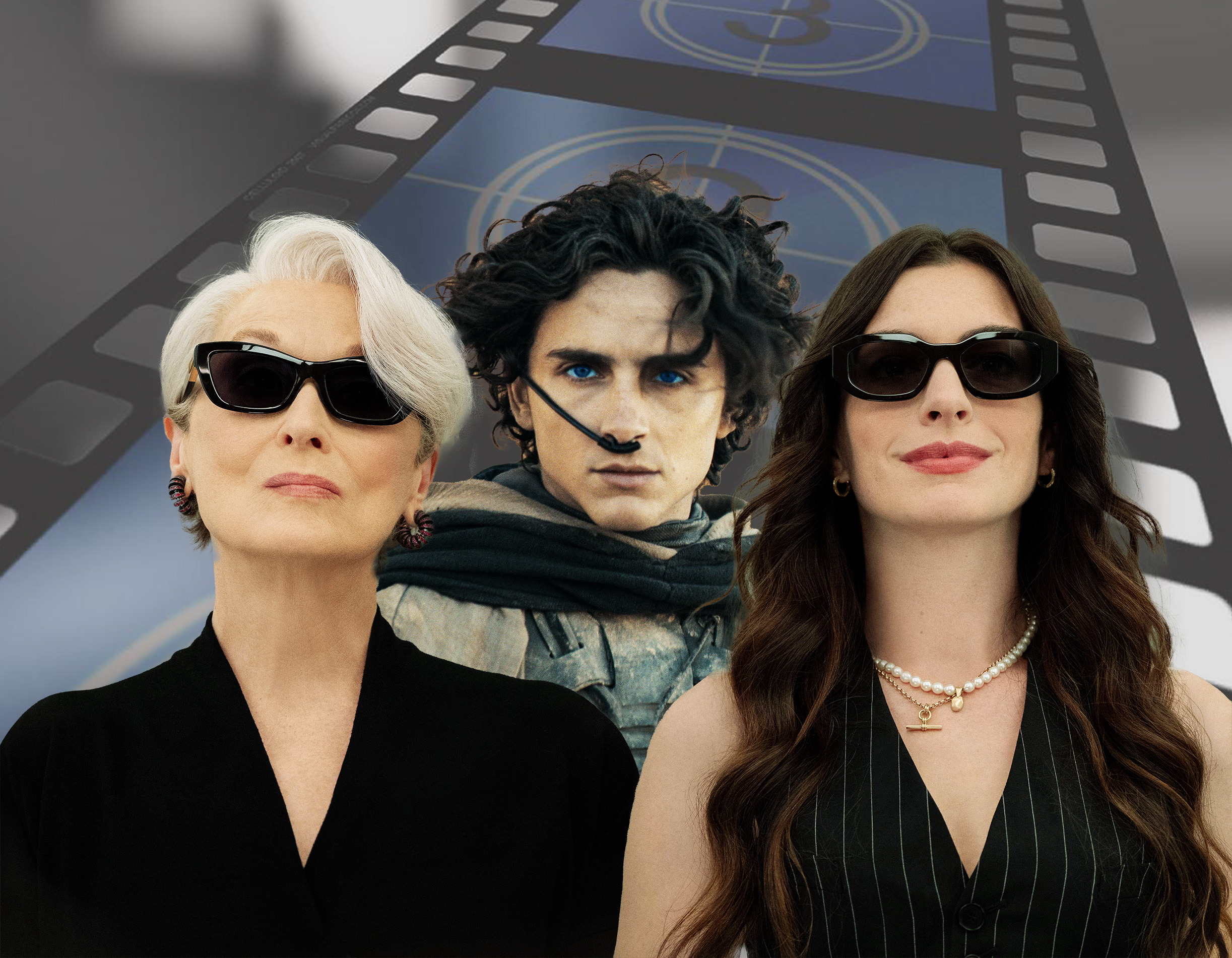 Великолепная двадцатка: самые ожидаемые фильмы 2026-го – не&nbsp;только «Одиссея» и&nbsp;«Дюна»