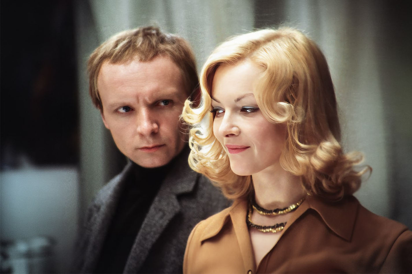 Где смотреть «Иронию судьбы» 31 декабря 2025-го