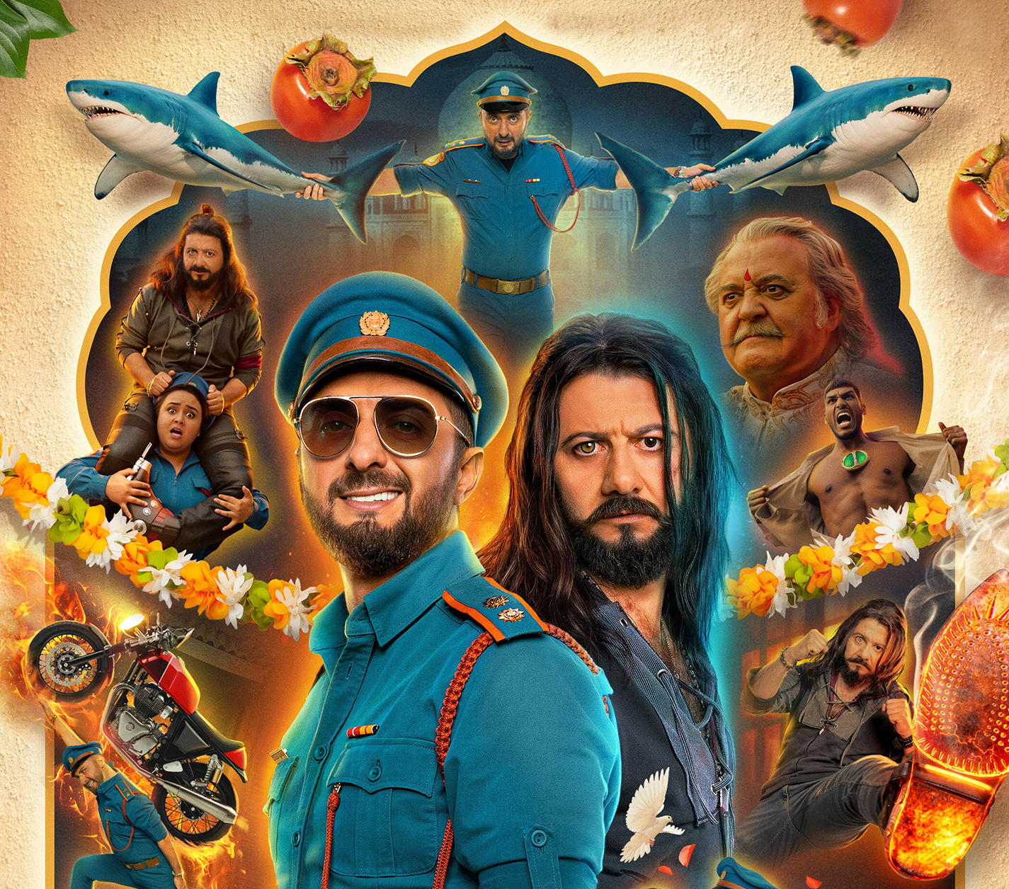 Рецензия на&nbsp;фильм «Королек моей любви»