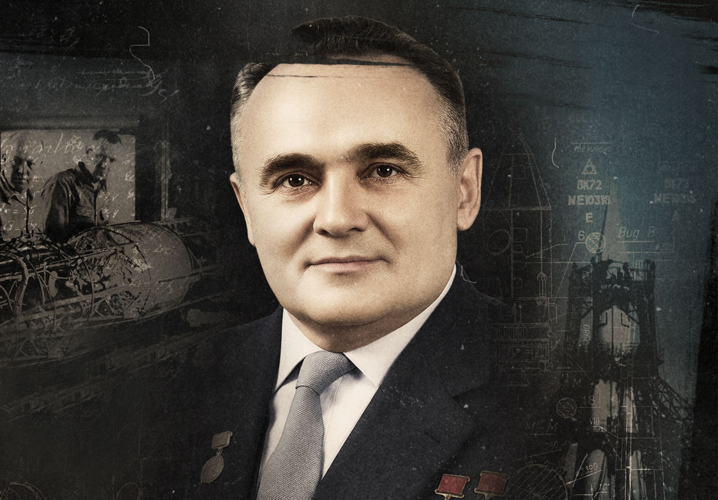 Фильм «Королёв» посмотрело рекордное число зрителей