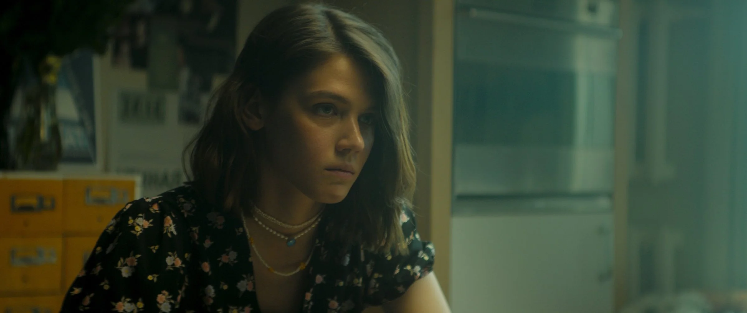 Красовская и&nbsp;Радойичич сыграют в&nbsp;сиквеле фильма «Красный шелк»