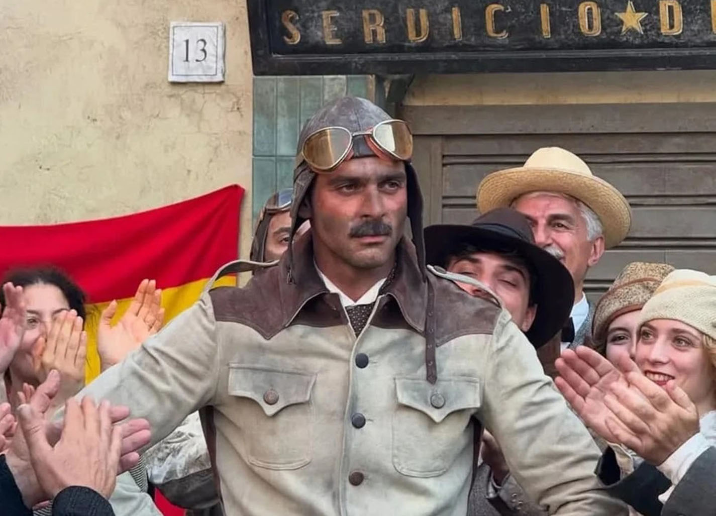 Фильм о&nbsp;братьях Мазерати выйдет в&nbsp;России