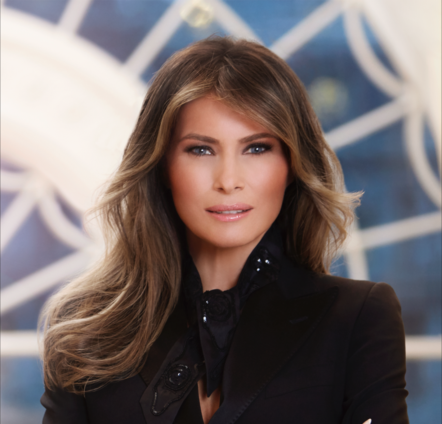 Вышел трейлер дока о&nbsp;Мелании Трамп