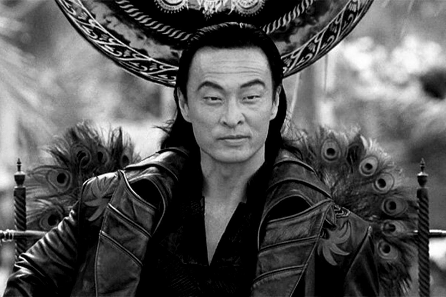 Умер Кэри-Хироюки Тагава, сыгравший Шанг Цунга в&nbsp;Mortal Kombat