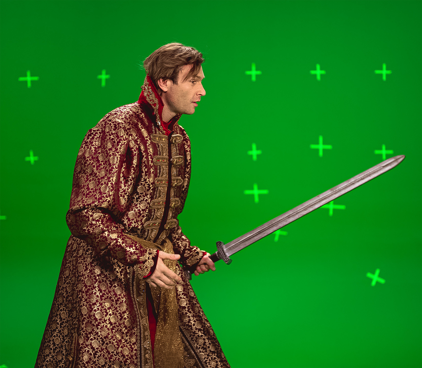 Вышел трейлер дока о&nbsp;сказках с&nbsp;Николаем Наумовым