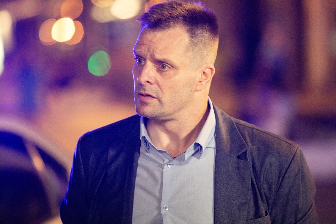 Объявлена дата премьеры сериала «Мухтар»