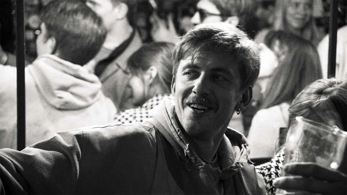 «Картины дружеских связей» с&nbsp;Палем выйдут в&nbsp;прокат весной