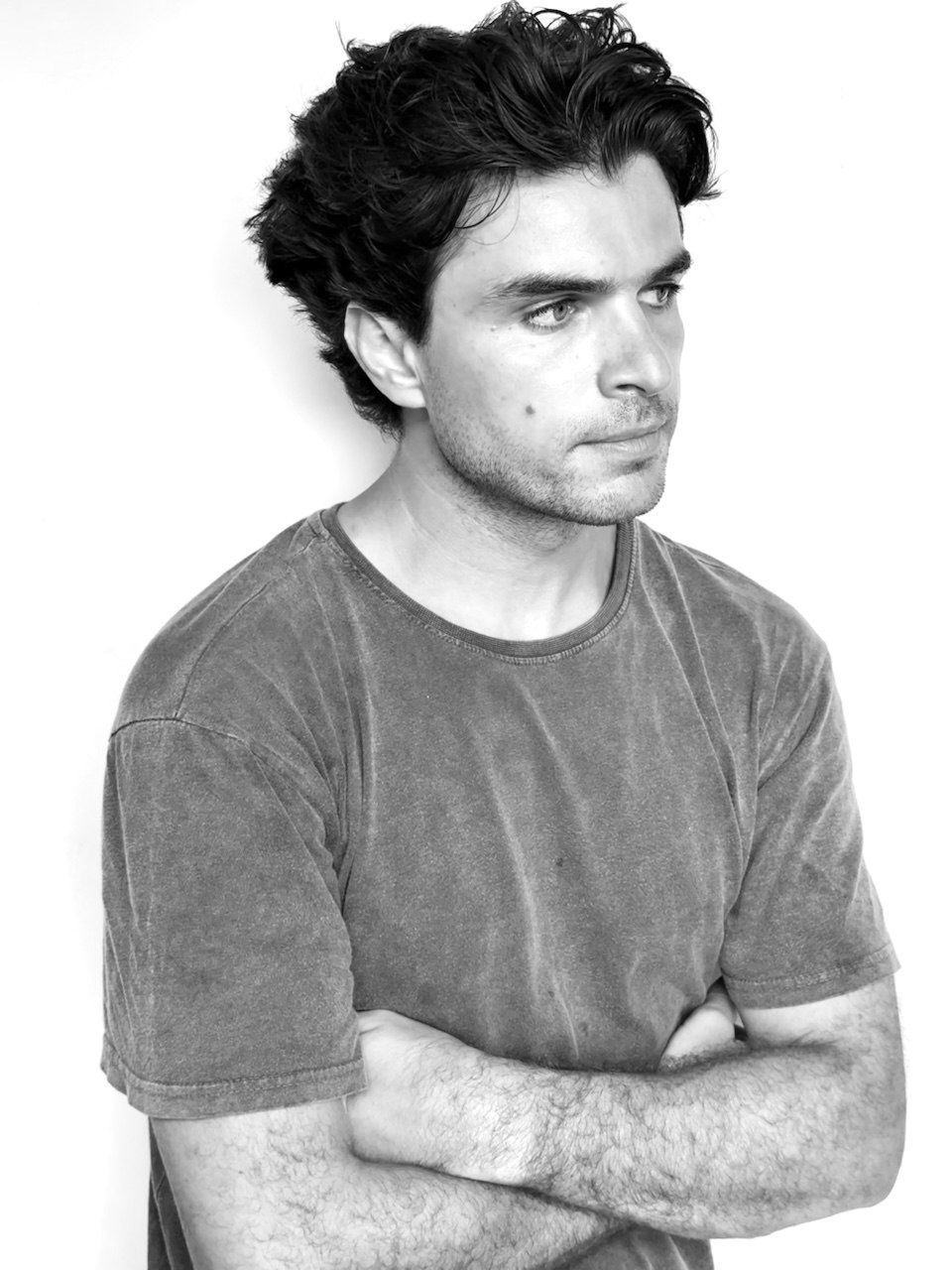 Борис Акопов об&nbsp;«Обнальщике», Юре Борисове и&nbsp;балете