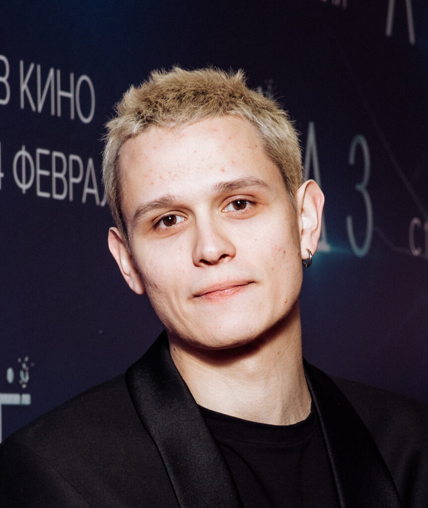 Степан Белозеров