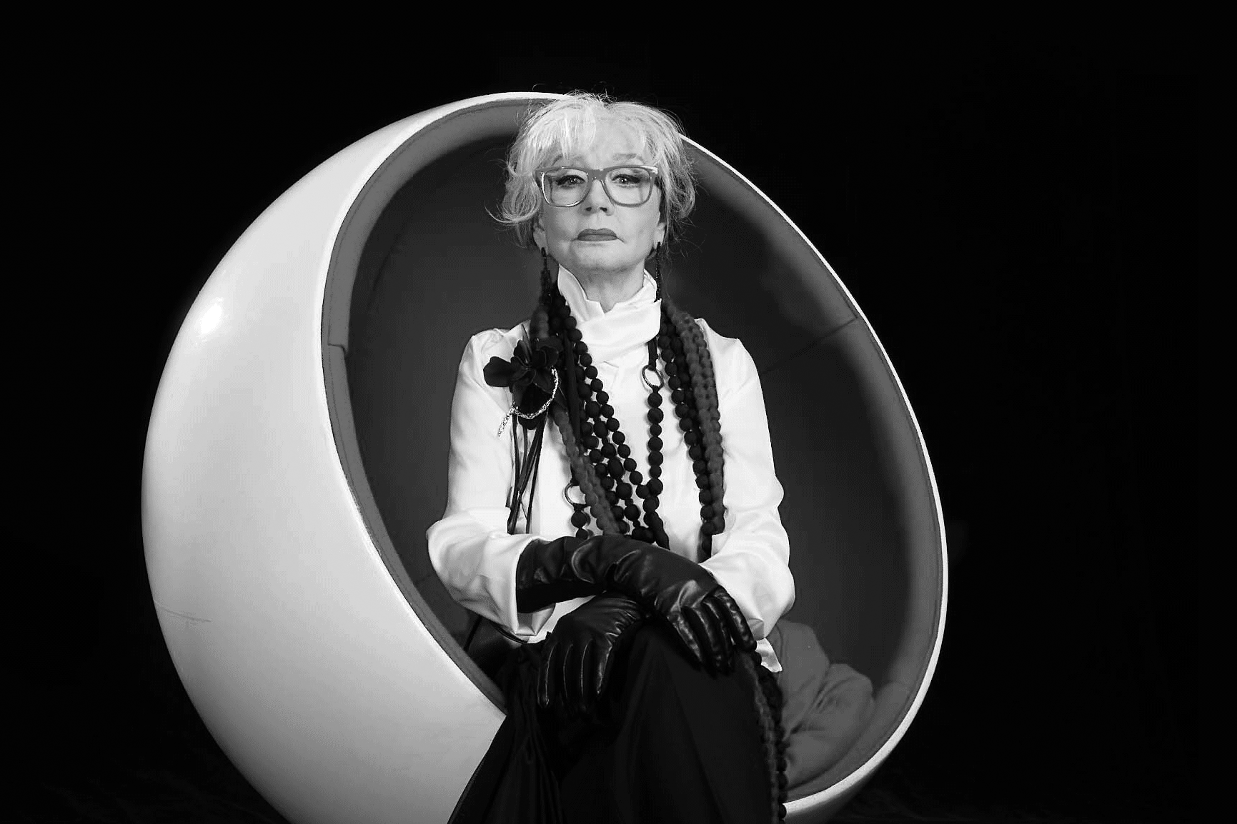 Умерла актриса Вера Алентова