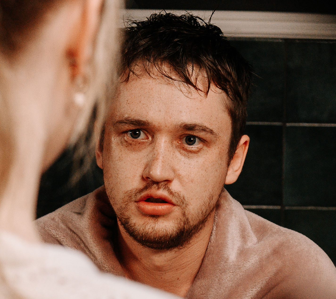 Эльдар Калимулин озверел в&nbsp;трейлере «Жеки Рассела»