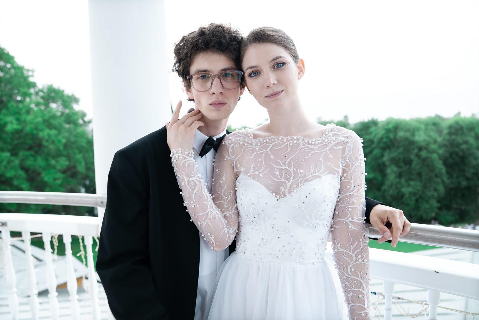 «Пропасть»