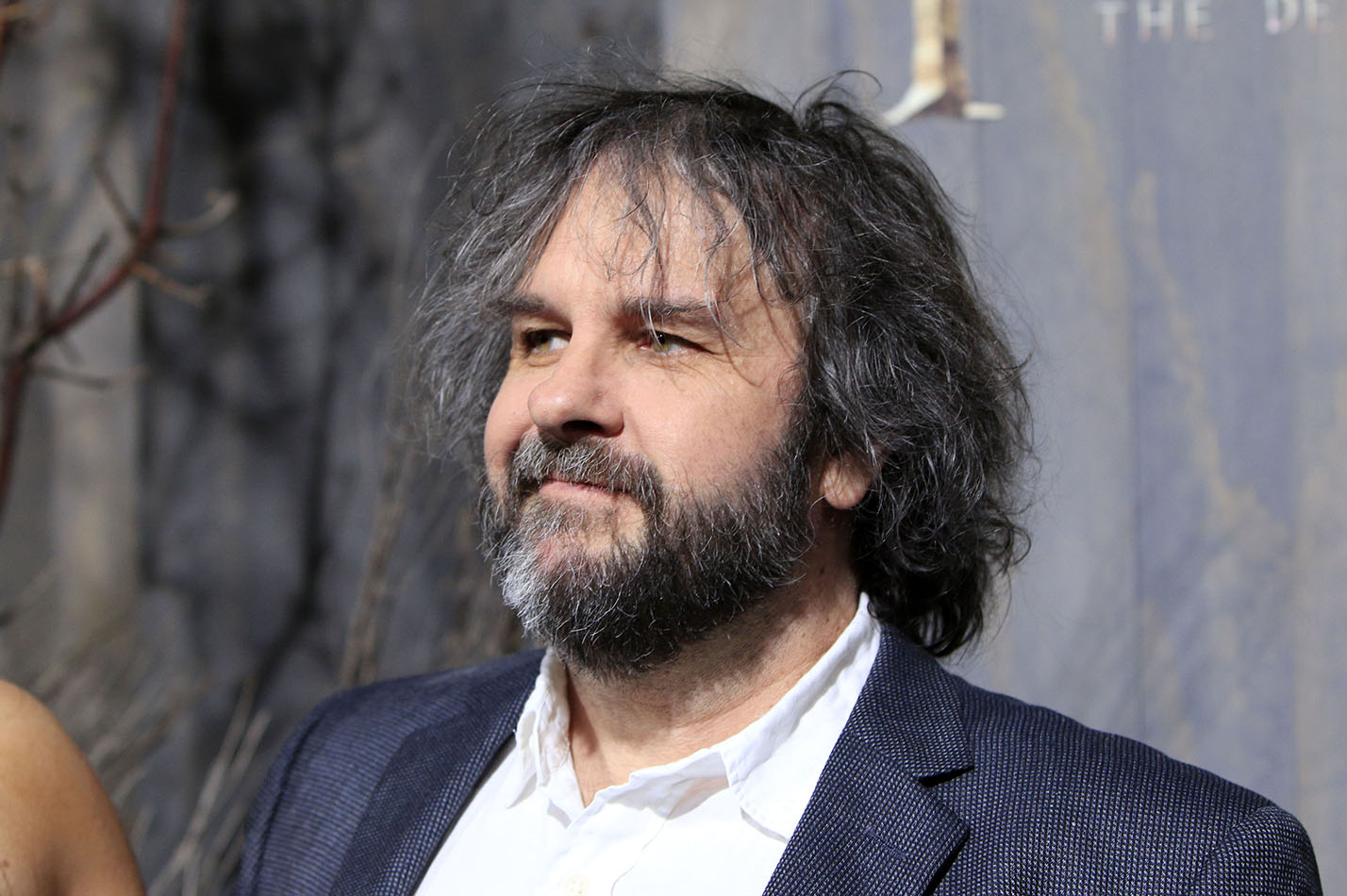Питер Джексон заговорил о&nbsp;доке про&nbsp;съемки «Властелина колец»