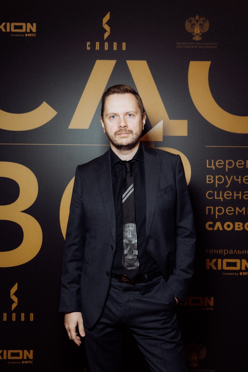 Илья Куликов рассказал о&nbsp;выходе сериала «Черная графиня» и&nbsp;других проектах
