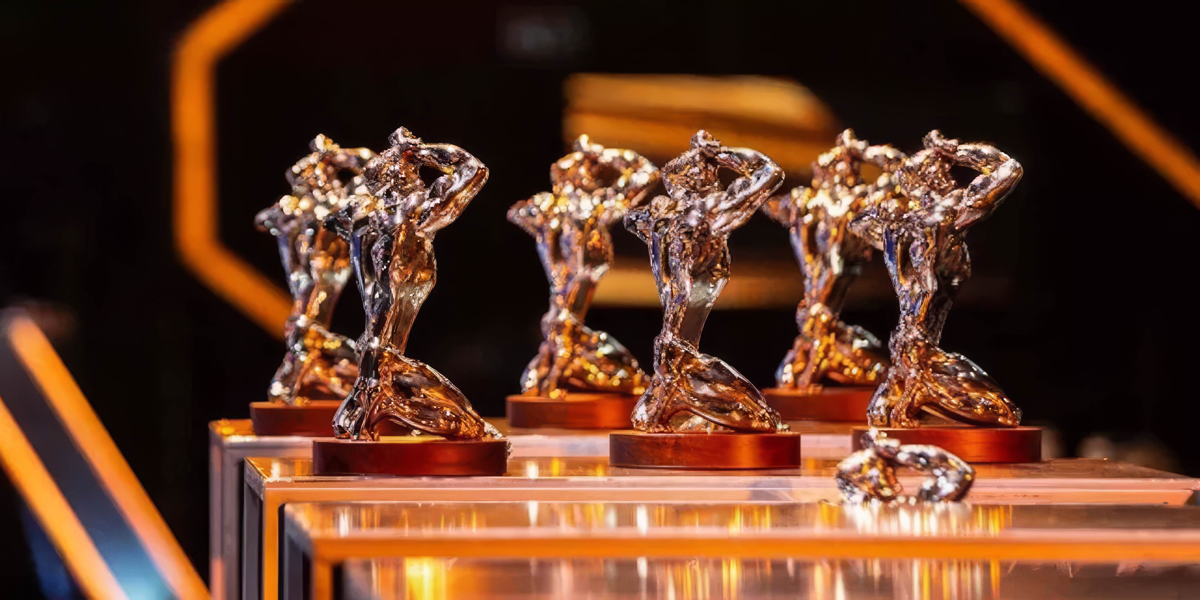 Объявлены даты проведения премии «ТЭФИ» 2026