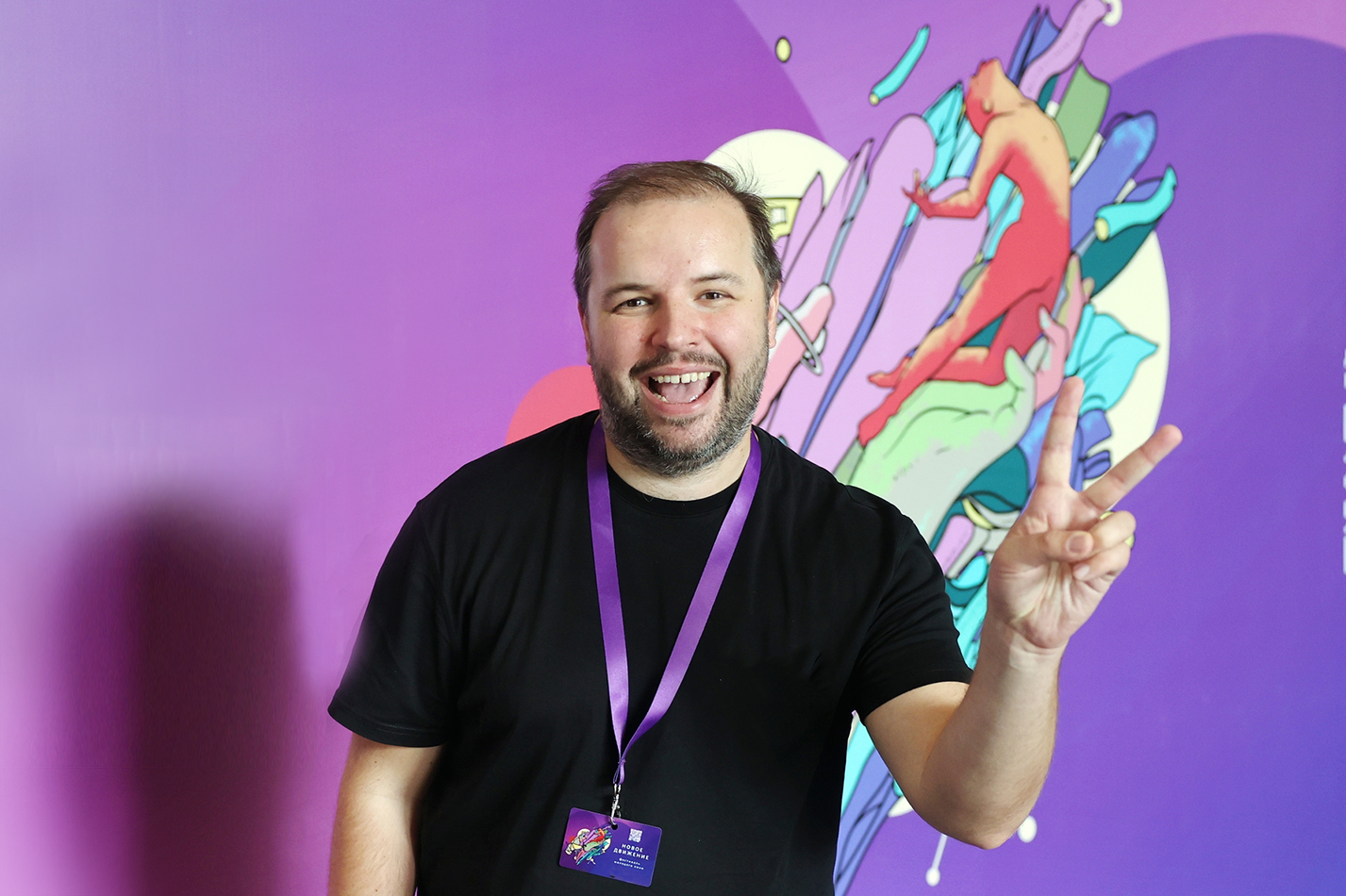 Андрей Золотарёв о&nbsp;«Буратино», новых проектах, судьбе «13 клинической» и&nbsp;кризисе