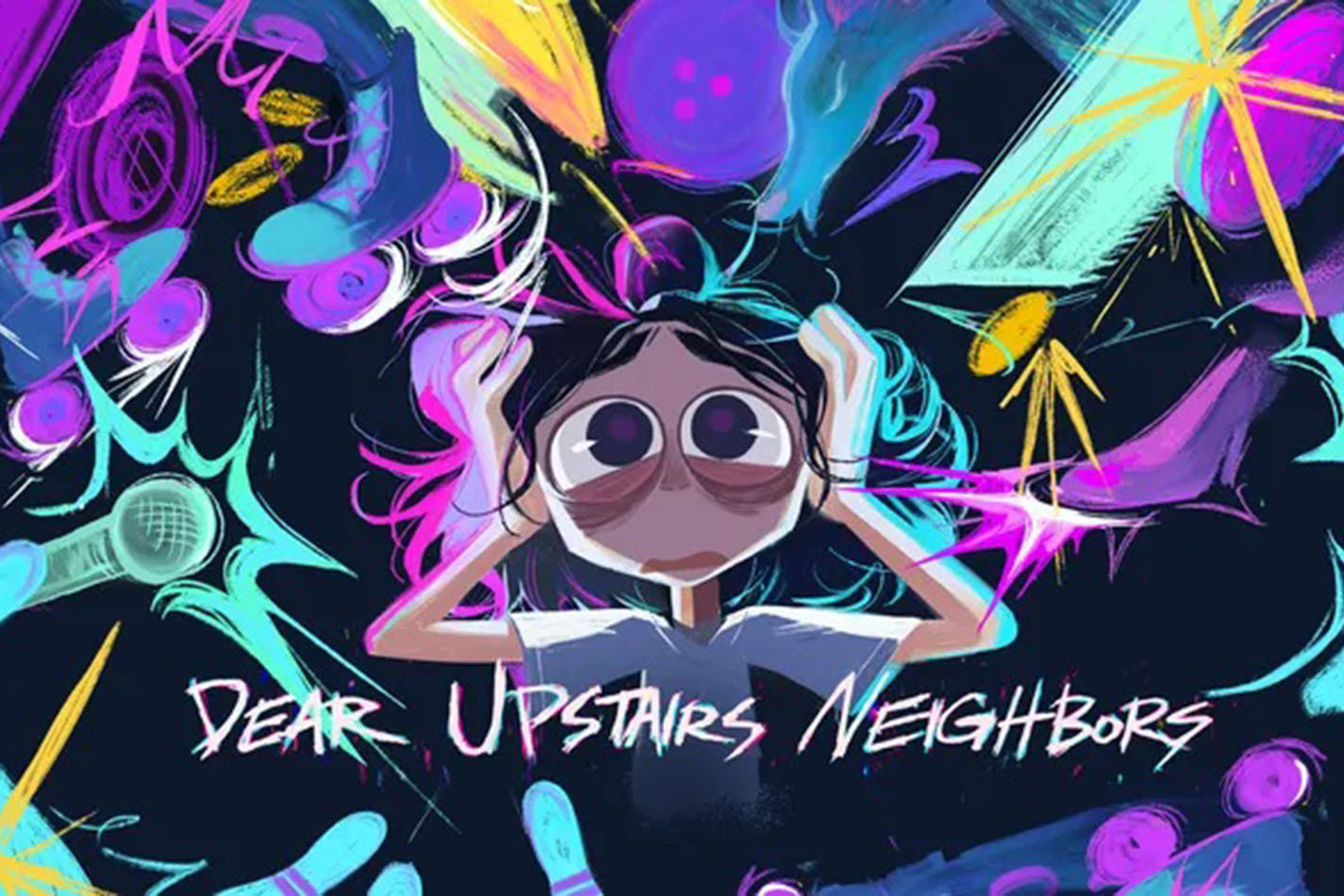 Google привез на&nbsp;Sundance мультфильм, сделанный с&nbsp;помощью ИИ