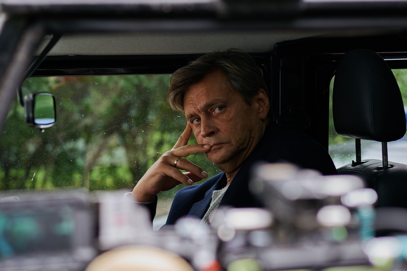 Стала известна дата телепремьеры «Капкана на&nbsp;судью»