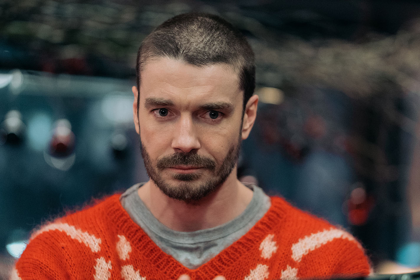 Стартовали съемки 4-го сезона «Триггера»