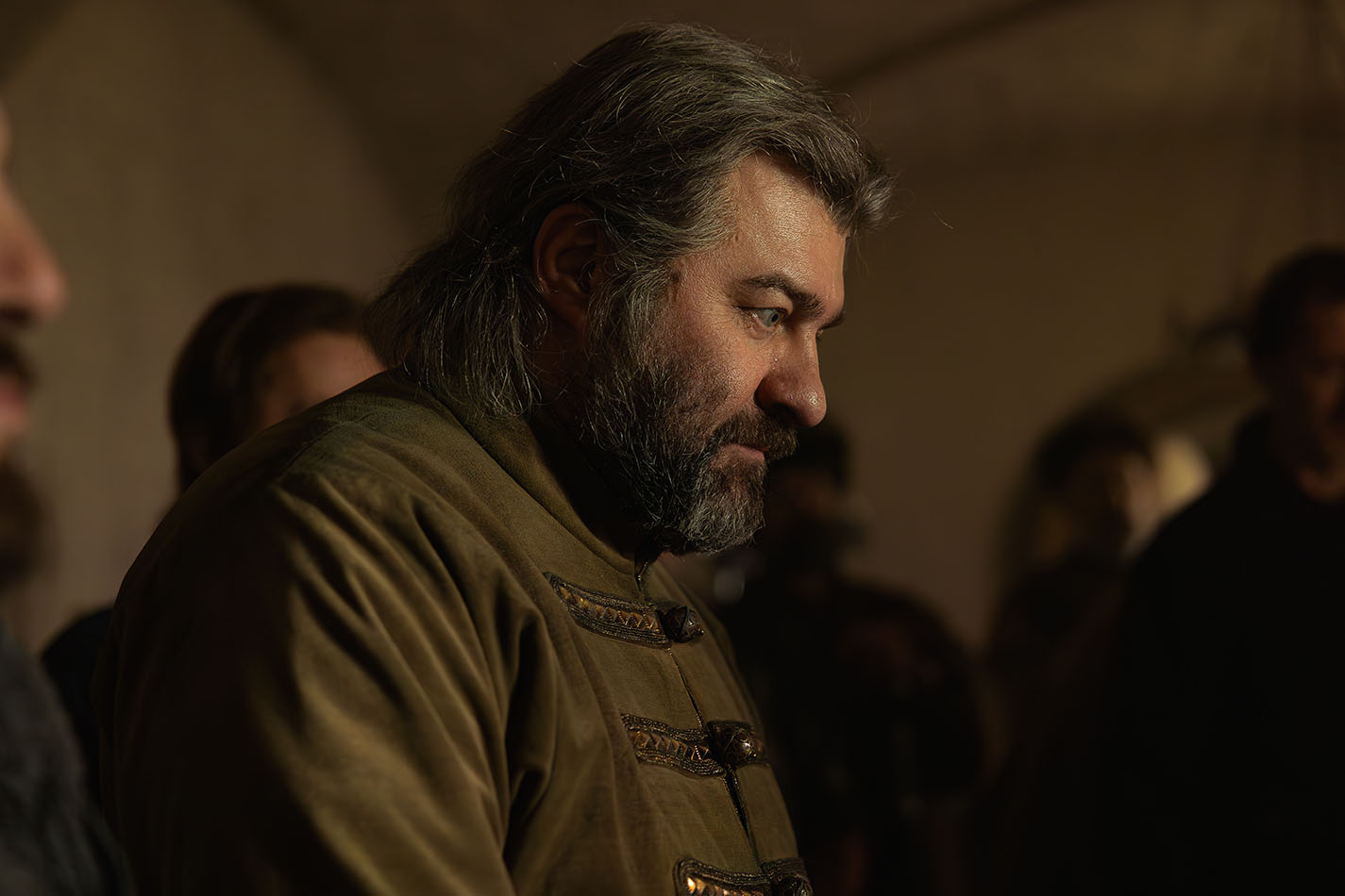 Появились первые кадры «Молодинской битвы» с&nbsp;Пореченковым, Устюговым и&nbsp;Кологривым