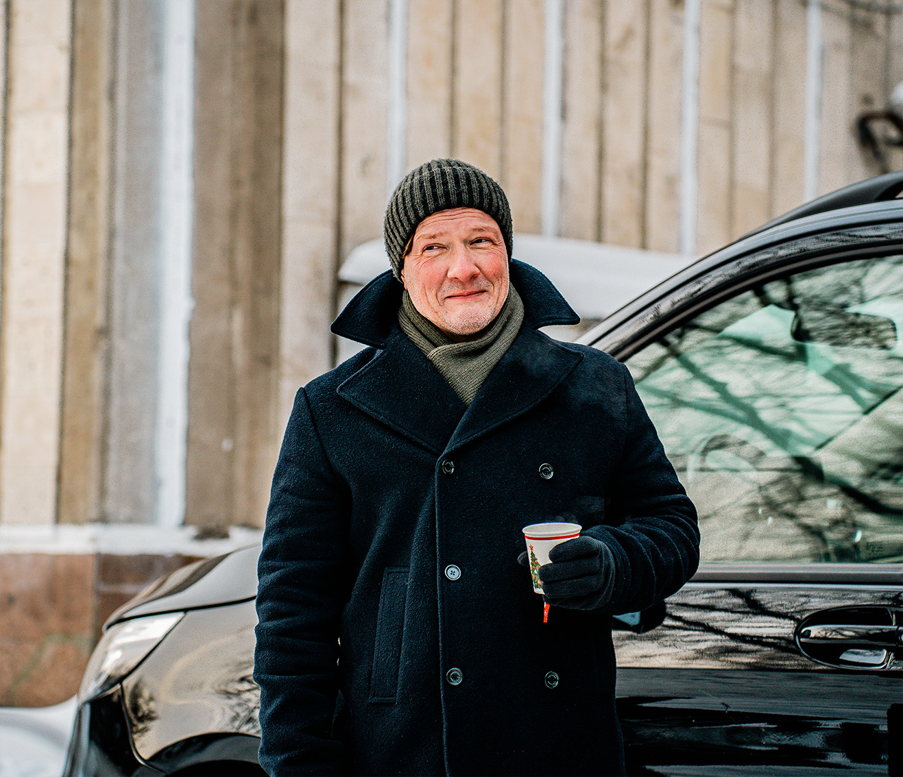 Никита Панфилов в&nbsp;3-м сезоне «Акушера» столкнется с&nbsp;врагами