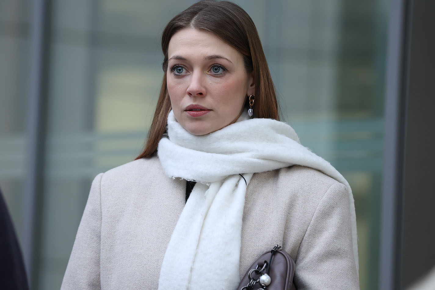 Объявлена дата премьеры «Омута» с&nbsp;Никифоровой и&nbsp;Лютаевой