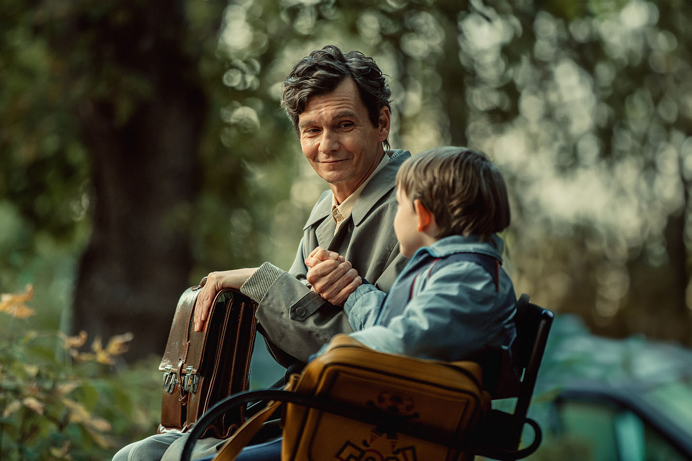 Главные российские сериалы 2026 года