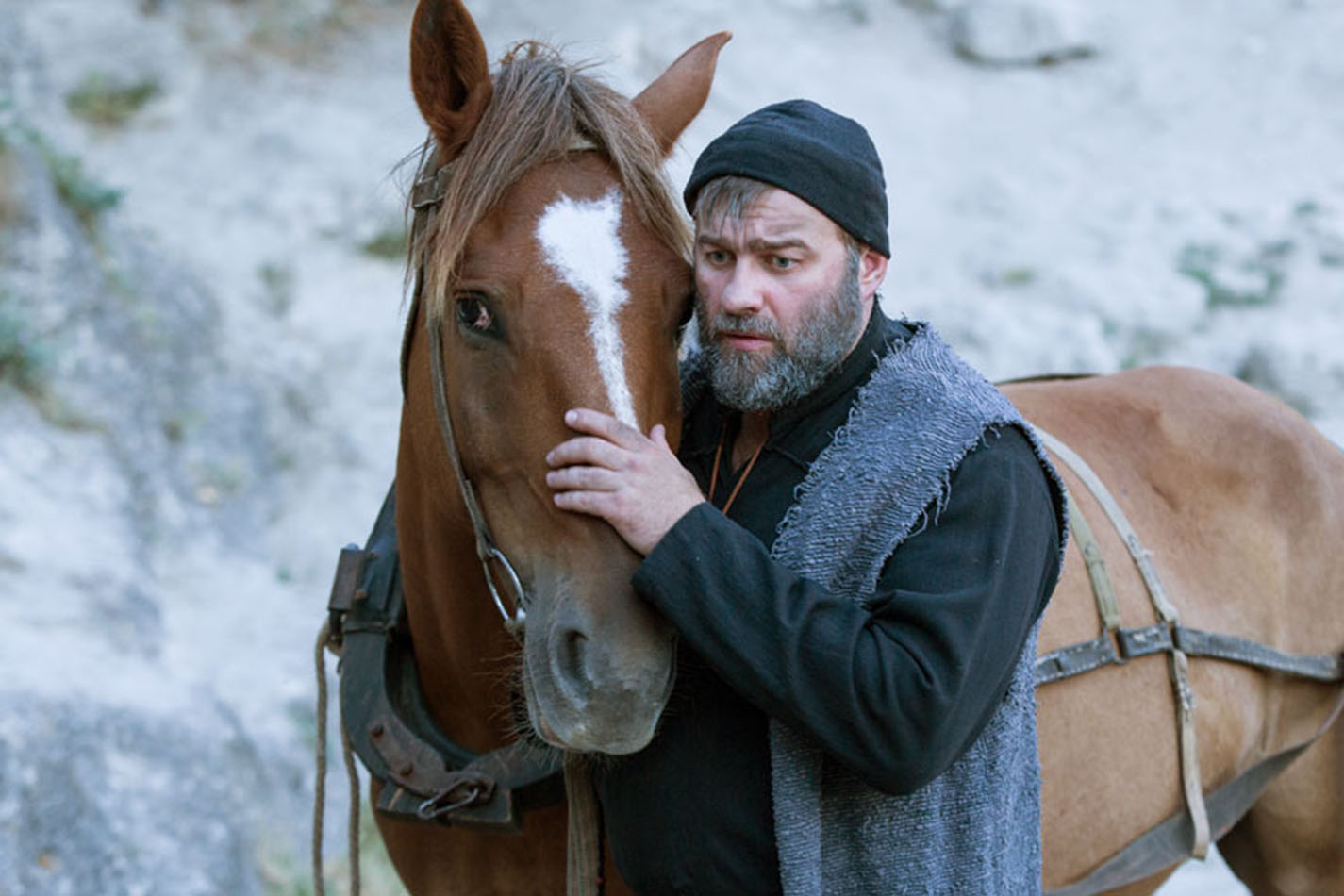 Стартовали съемки «Молодинской битвы» с&nbsp;Пореченковым, Устюговым и&nbsp;Кологривым