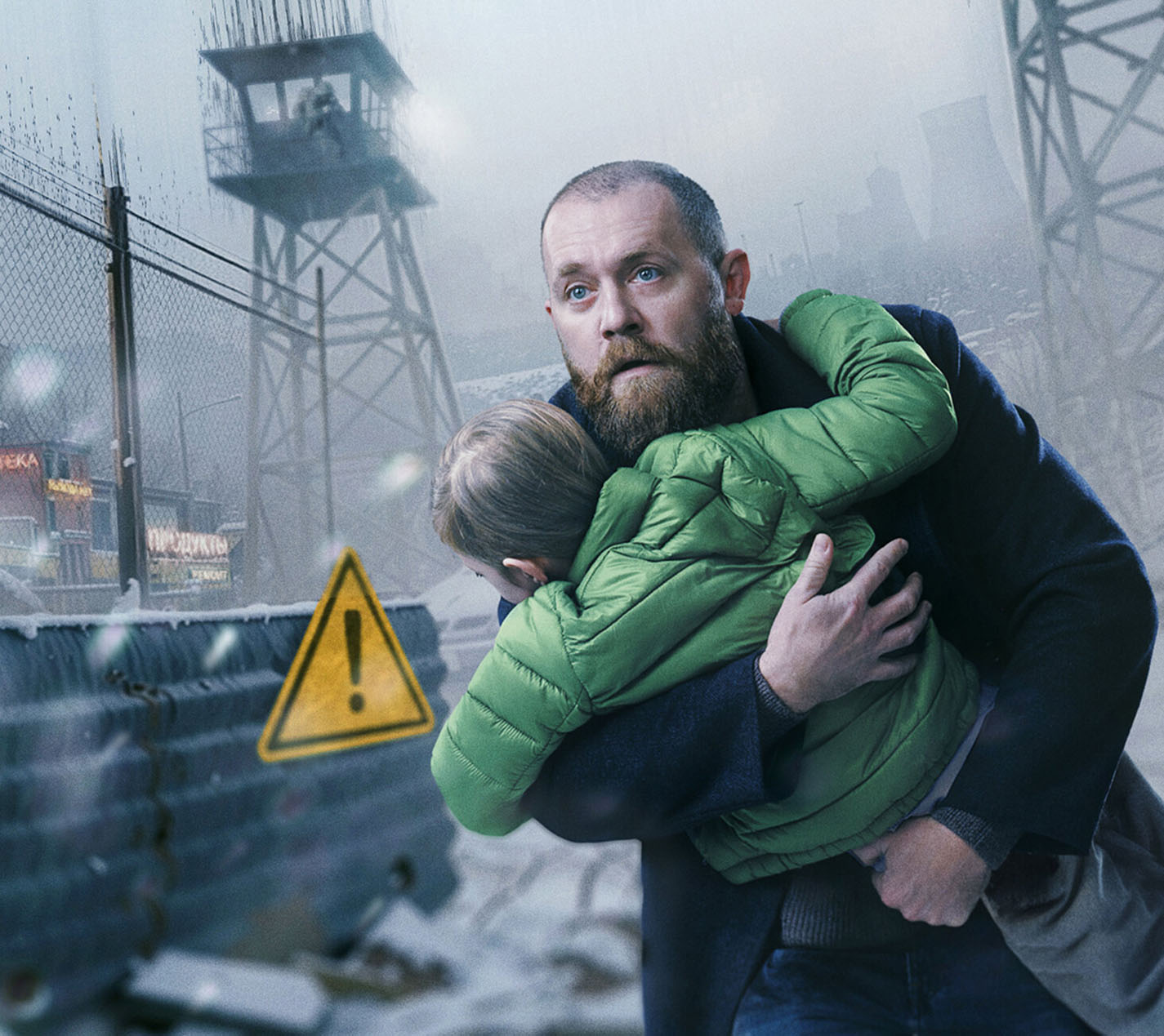 Рецензия на&nbsp;сериал «Резервация»: «Сталкер» наоборот