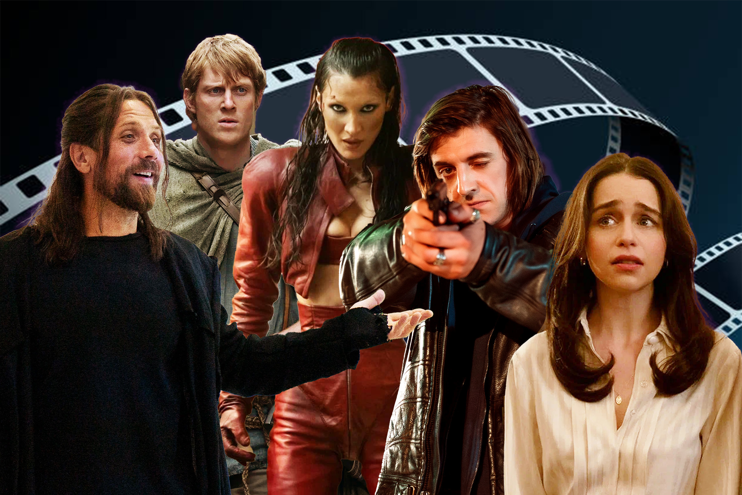 Главные сериалы января 2026-го