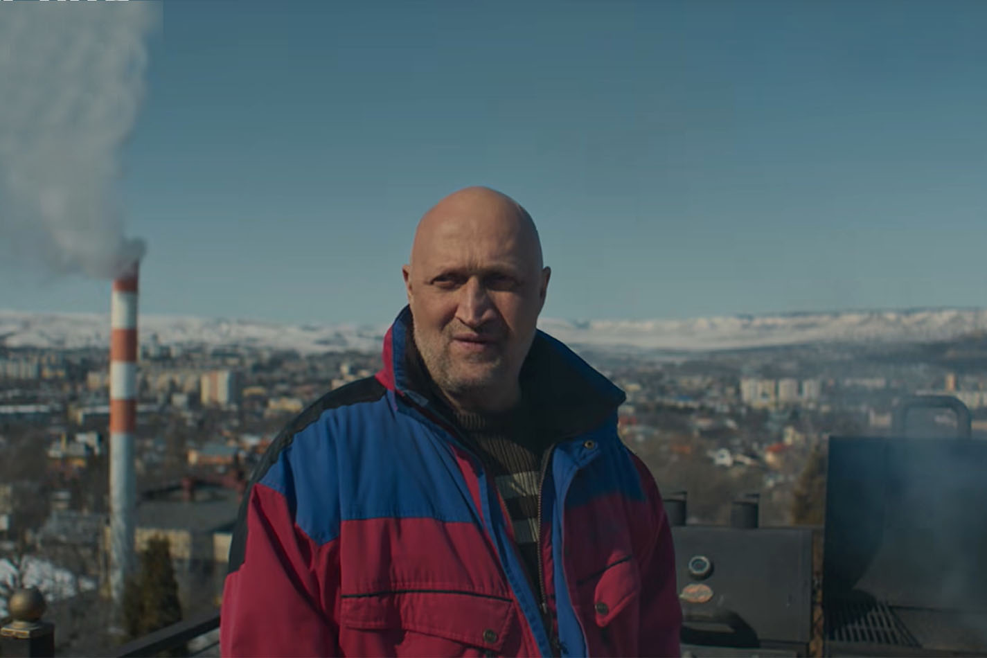 Главные сериалы февраля 2026