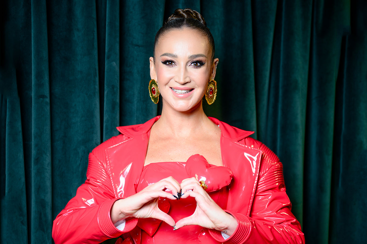 Киркоров, Бузова, Водонаева на&nbsp;премьере фильма «Равиоли Оли»