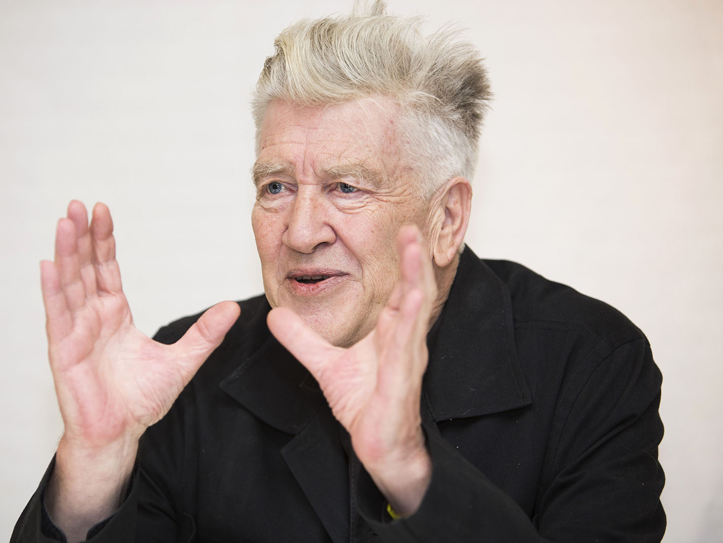 Дочь Линча опубликует сценарий его невышедшего проекта