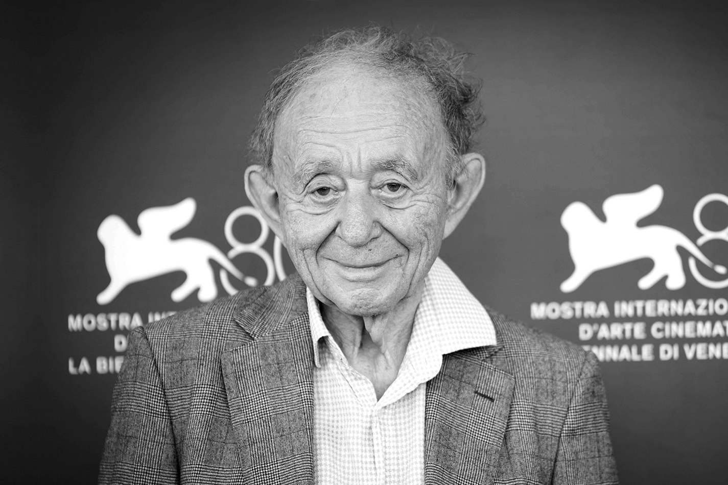 Умер режиссер-документалист Фредерик Вайсман