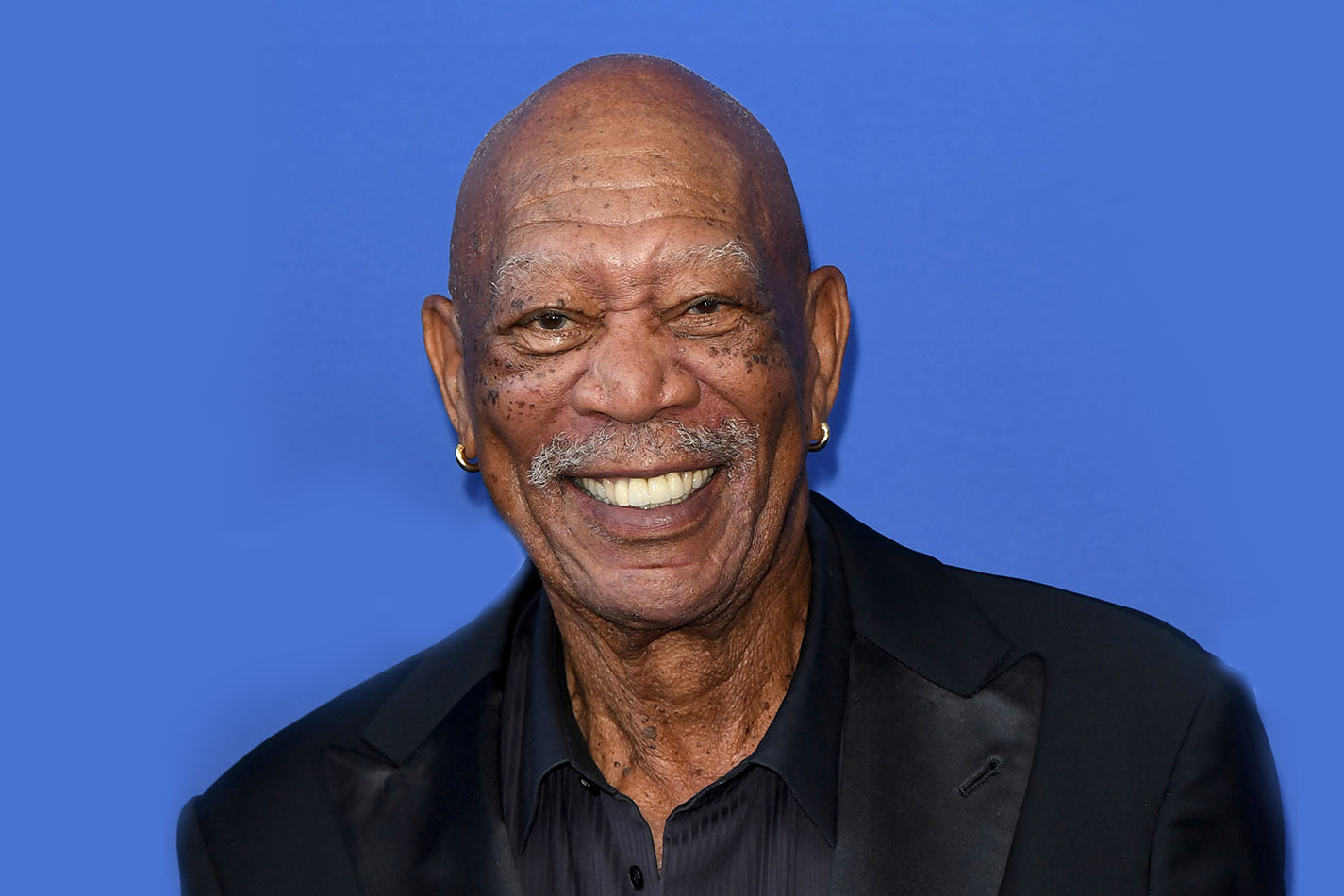 Появился трейлер документального сериала «Динозавры» с&nbsp;Морганом Фриманом 