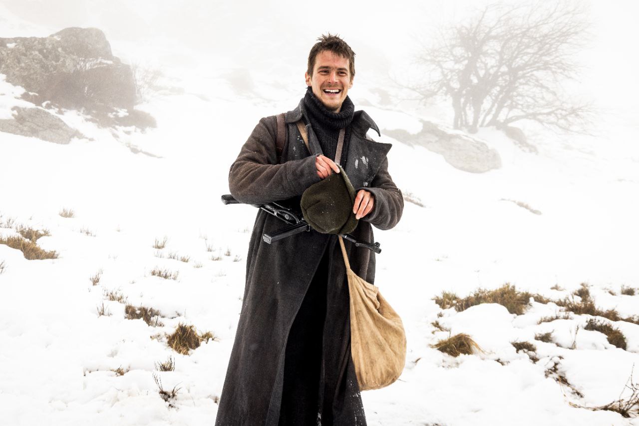 Иван Янковский и&nbsp;Милош Бикович сыграют в&nbsp;«Альпийской балладе»