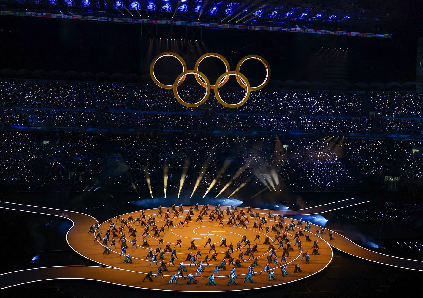 Okko покажет Олимпиаду в&nbsp;кинотеатрах