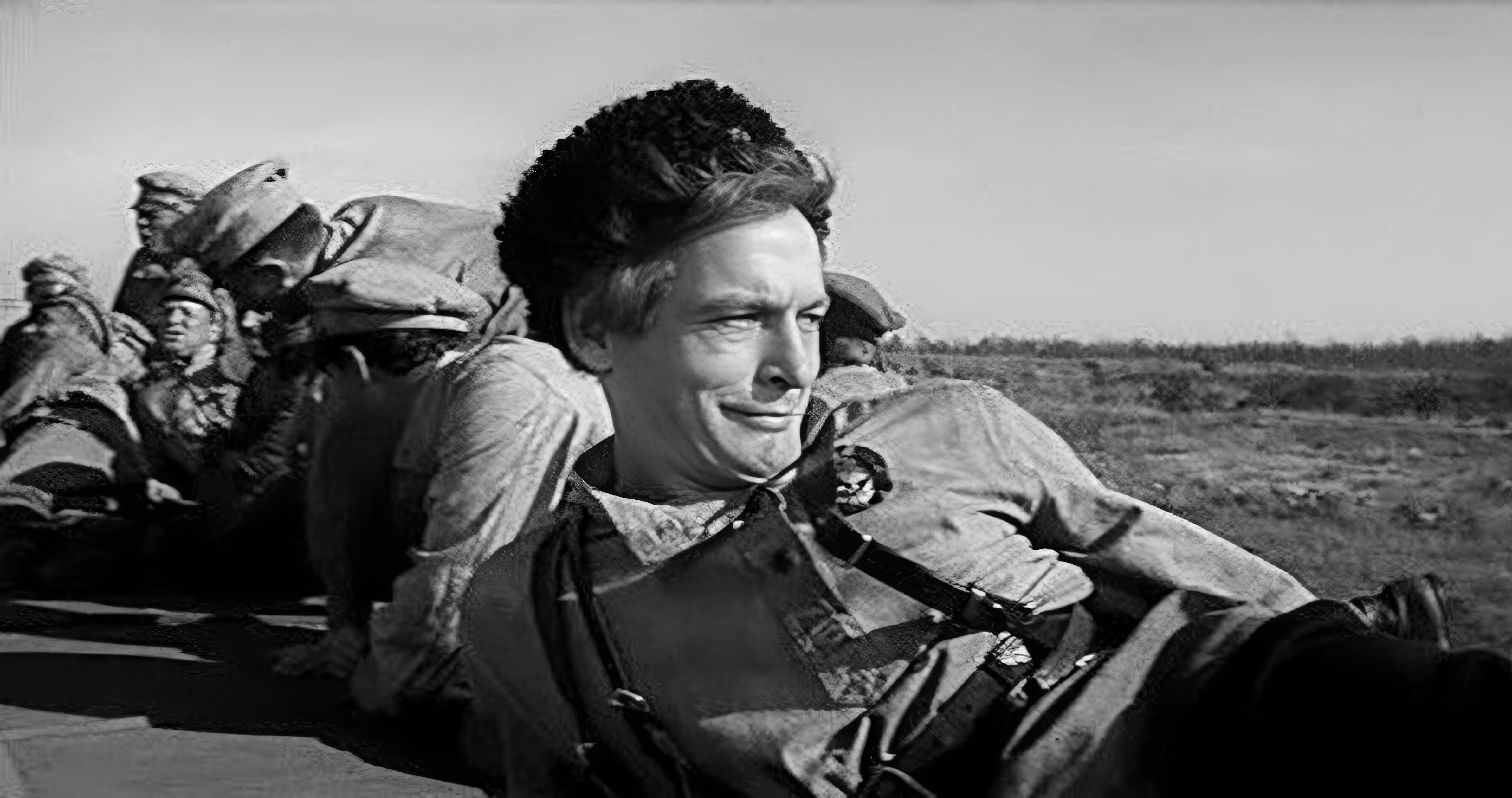 Какие документальные фильмы смотреть по&nbsp;ТВ с&nbsp;16 по&nbsp;22 февраля