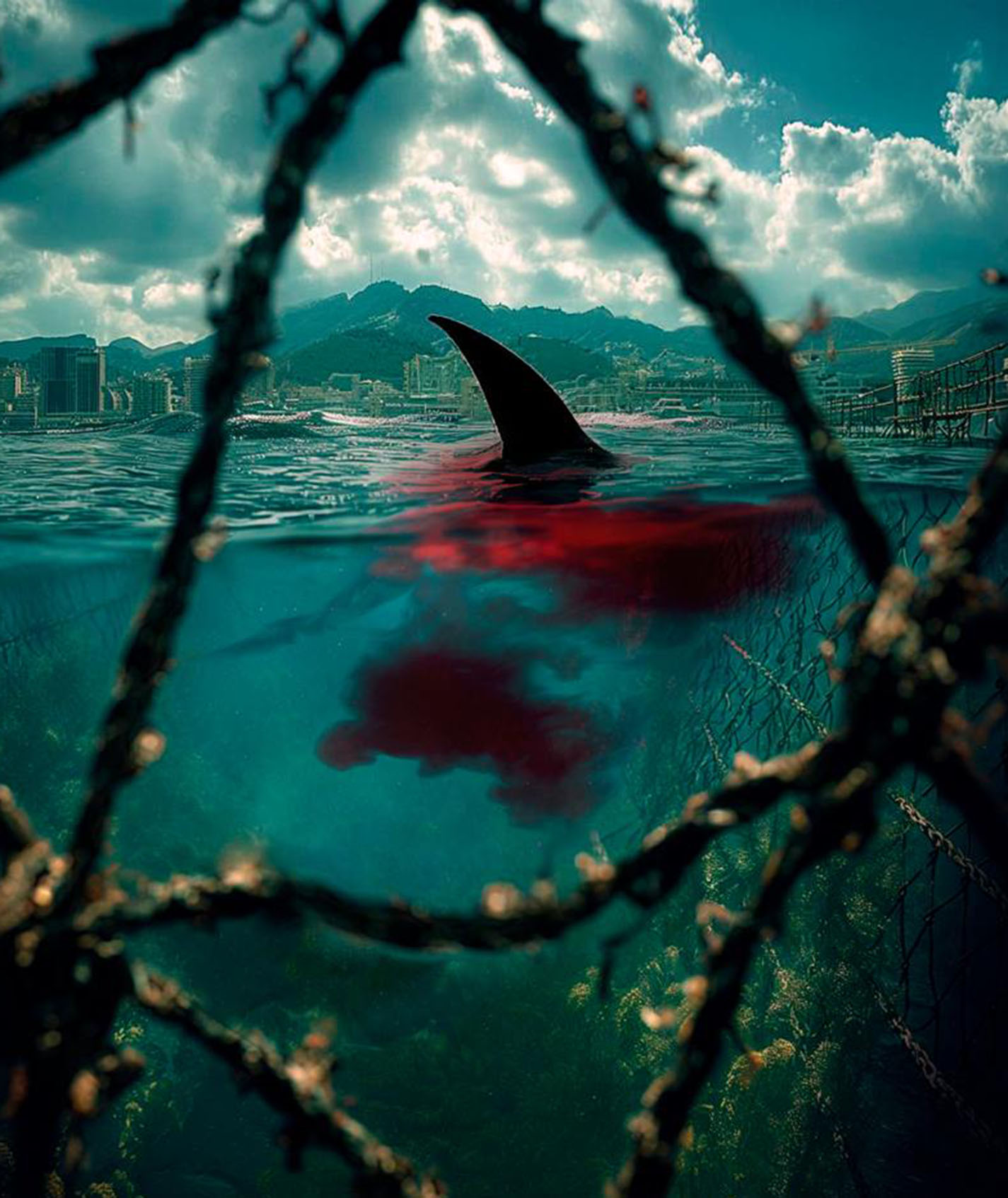 В&nbsp;России снимут ужастик про&nbsp;акул