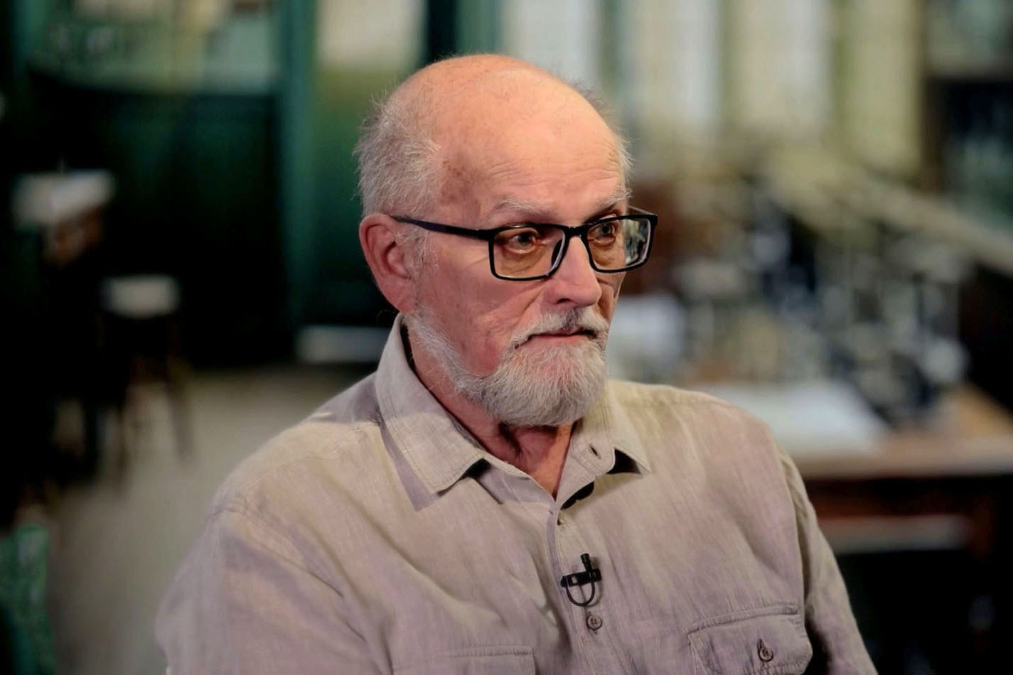 Эксперт фильма «Павлов» об&nbsp;идее создания «новых людей», вере в&nbsp;Бога и&nbsp;скандале с&nbsp;Бехтеревым