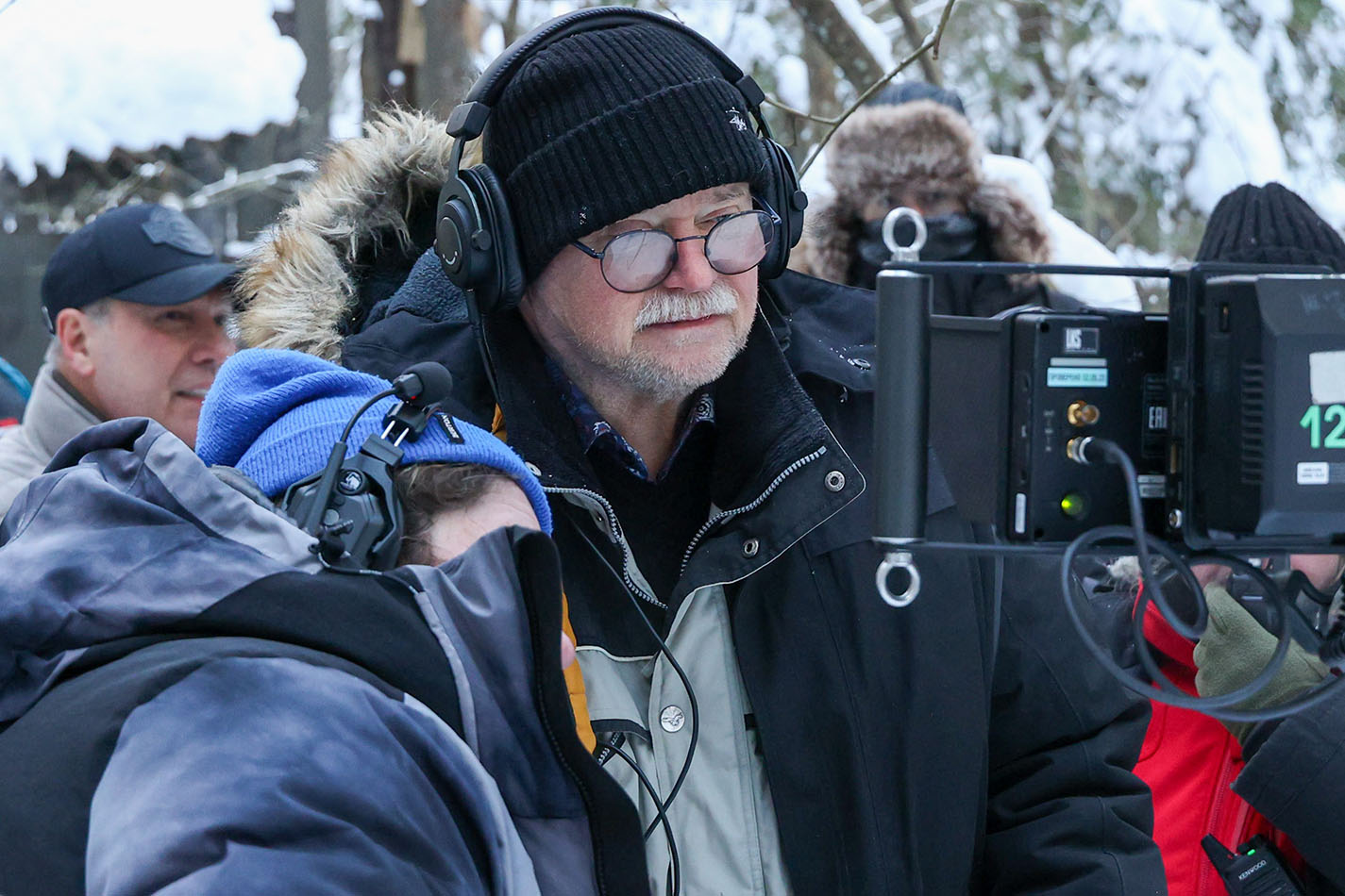 Владимир Бортко снимает сериал о&nbsp;Сталине