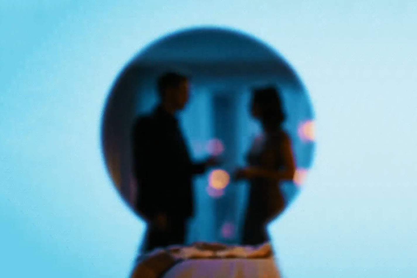 «ЧЕ!» раскроет «Чужие тайны»