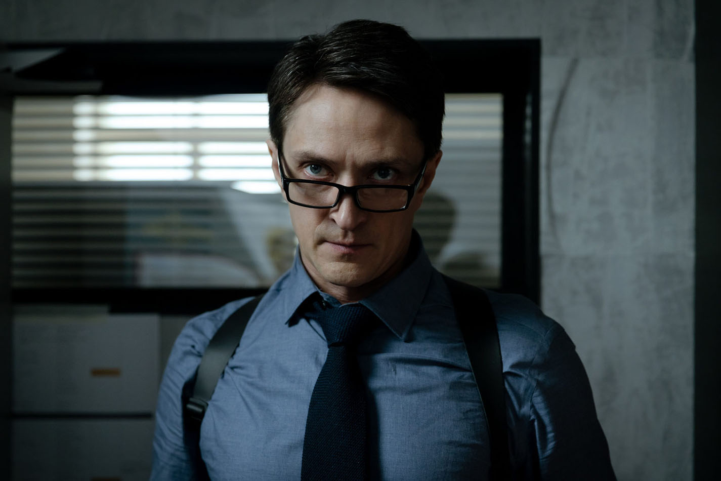 Стала известна дата показа 2-го сезона «Черного солнца» с&nbsp;Чурсиным и&nbsp;Стояновым