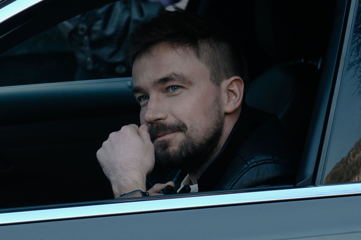 Завершились съемки сериала «После Фишера. Инквизитор» с&nbsp;Петровым и&nbsp;Снигирь