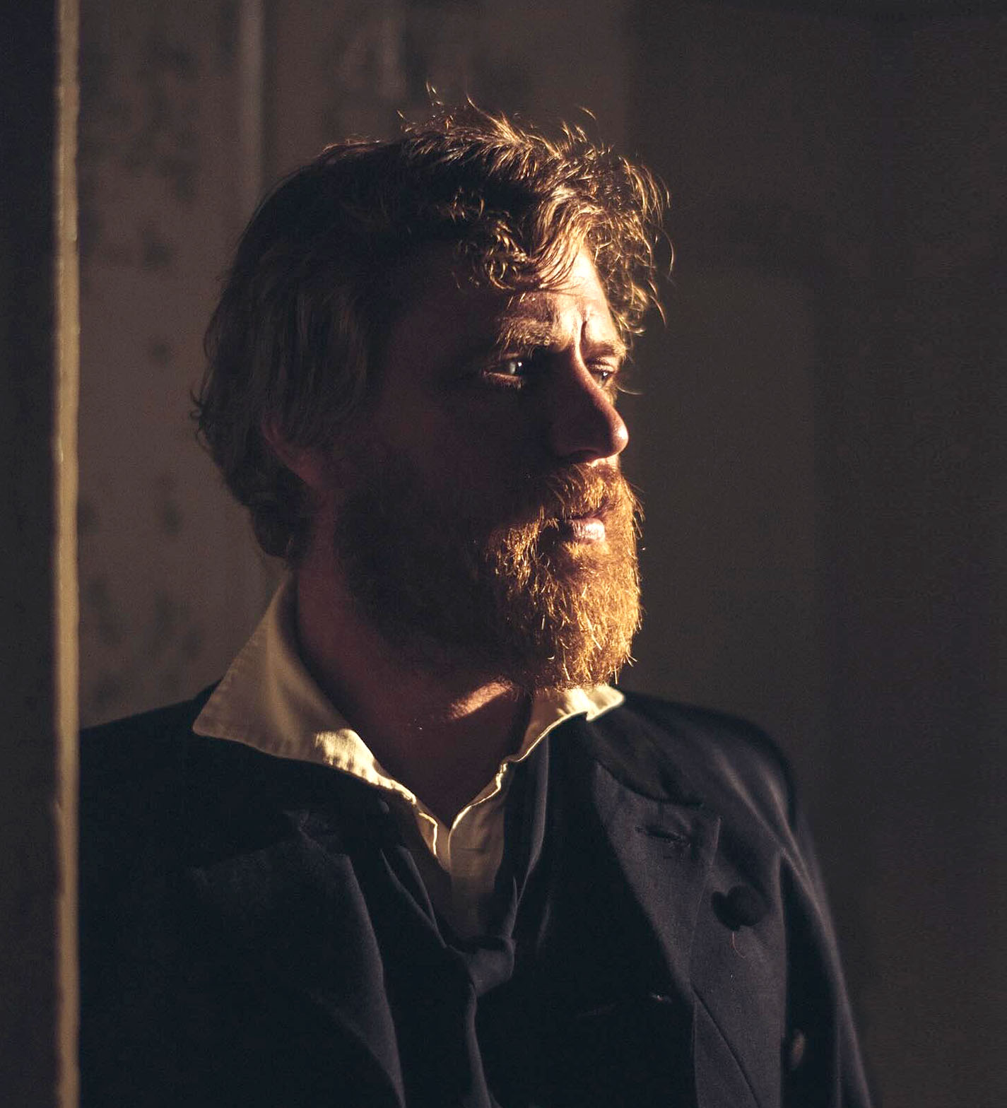 Появились первые кадры фильма «Идиот(ы)» о&nbsp;Достоевском