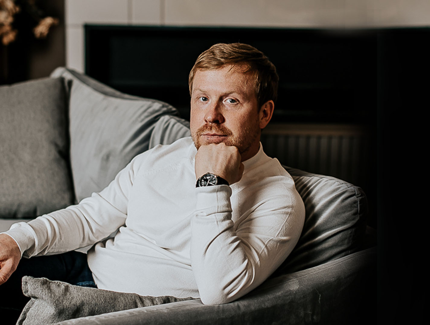 Антон Богданов о&nbsp;съемках «Красавицы», Славе Копейкине, Юлии Пересильд и&nbsp;турецком фильме Леона Кемстач