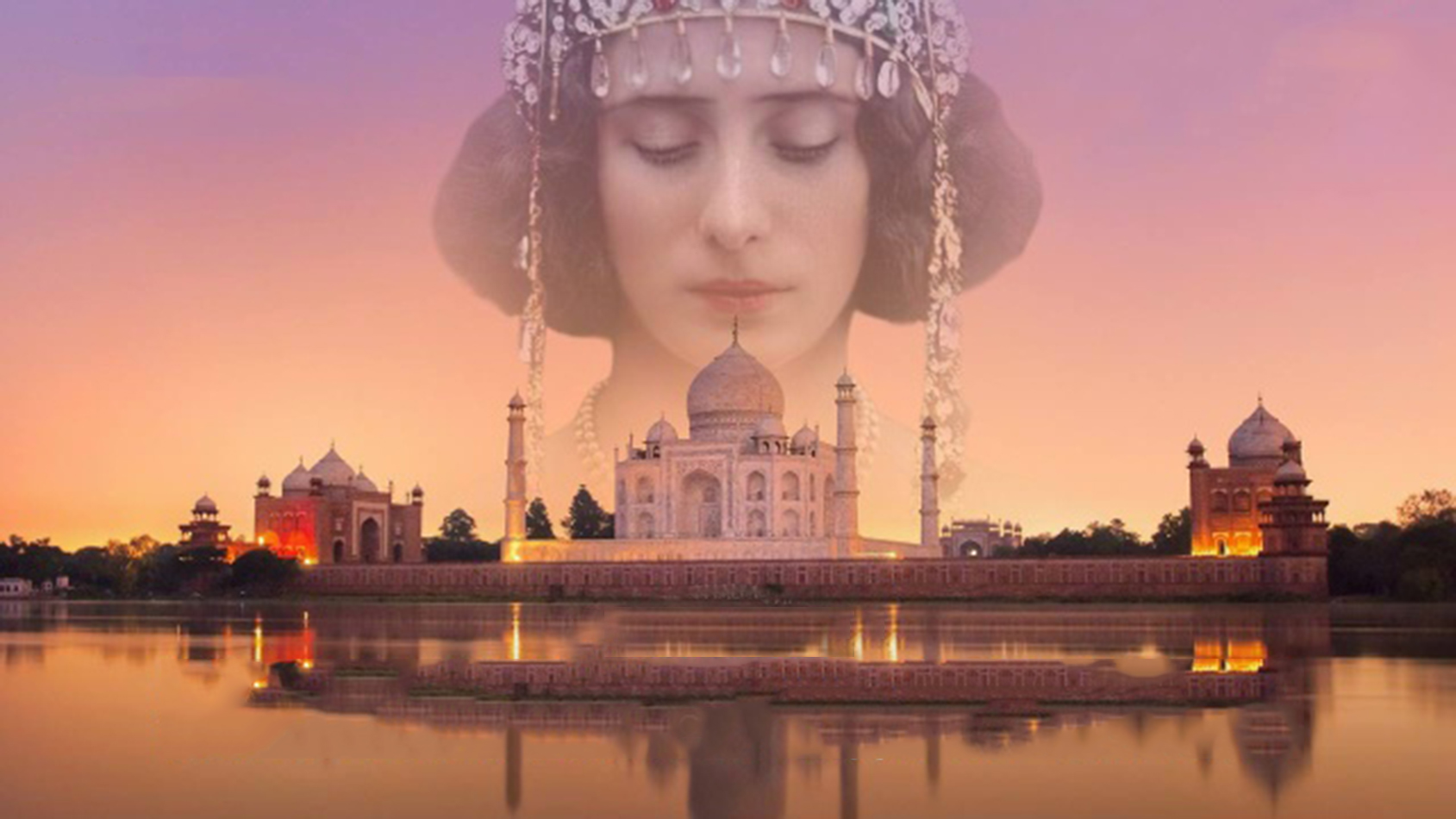 В&nbsp;Индии сняли док об&nbsp;Анне Павловой