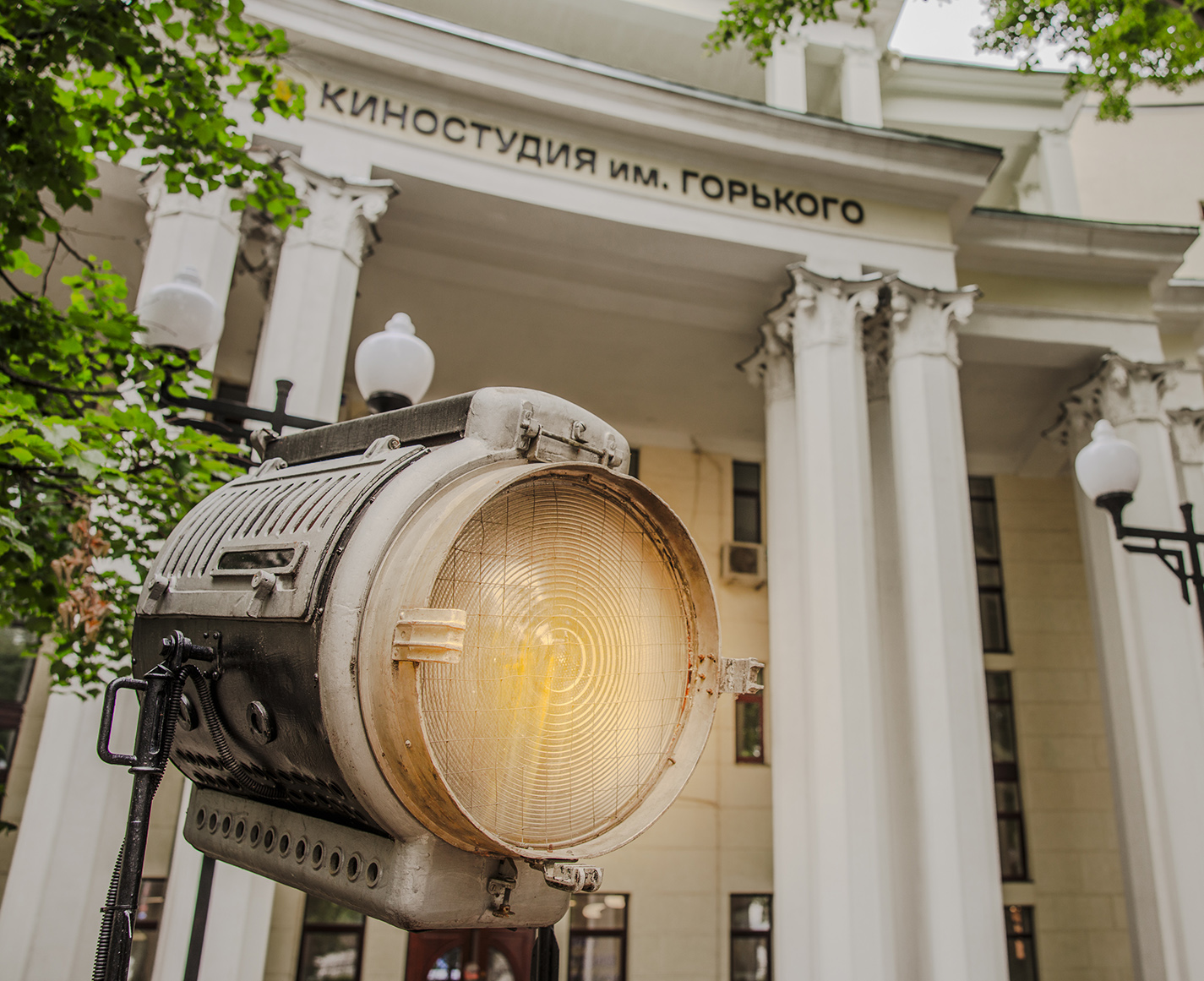 V фестиваль контента стриминговых платформ ORIGINAL+ объявил площадку