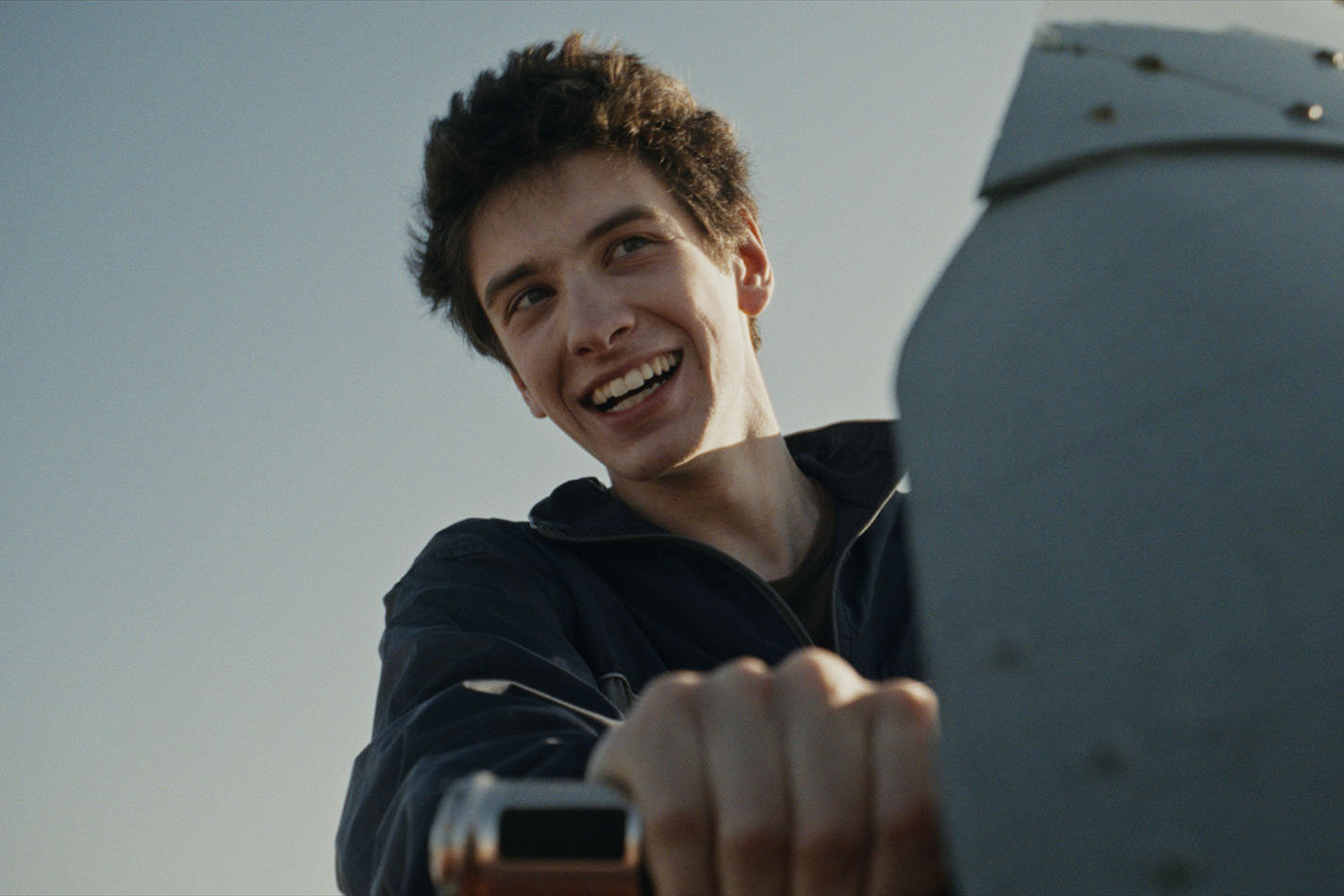 Рецензия на&nbsp;фильм «Космос засыпает»: Марк Эйдельштейн делает правильный выбор